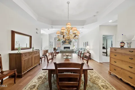 519 Mckirkland Court Cary NC 27511