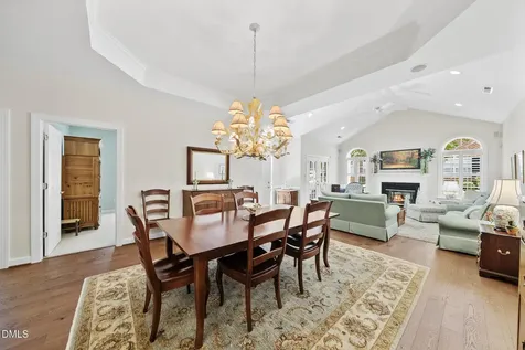 519 Mckirkland Court Cary NC 27511