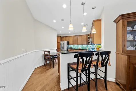 519 Mckirkland Court Cary NC 27511