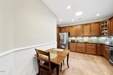 519 Mckirkland Court Cary NC 27511