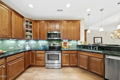 519 Mckirkland Court Cary NC 27511