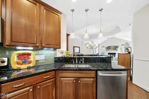 519 Mckirkland Court Cary NC 27511