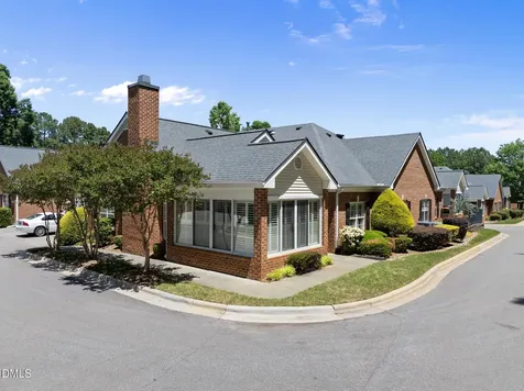 519 Mckirkland Court Cary NC 27511