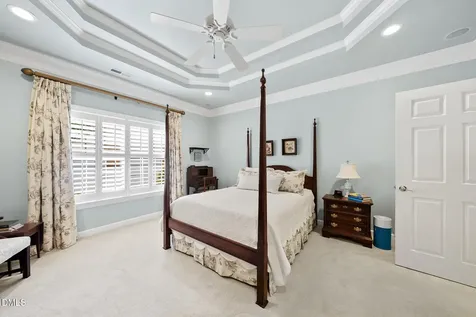 519 Mckirkland Court Cary NC 27511