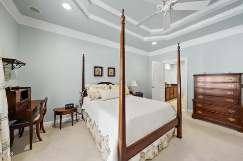 519 Mckirkland Court Cary NC 27511