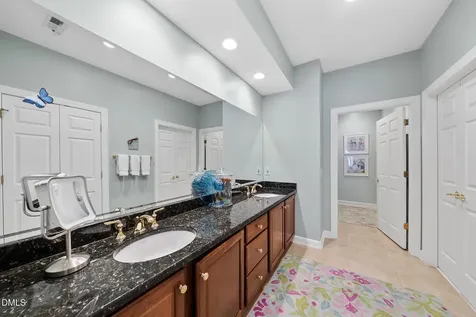 519 Mckirkland Court Cary NC 27511