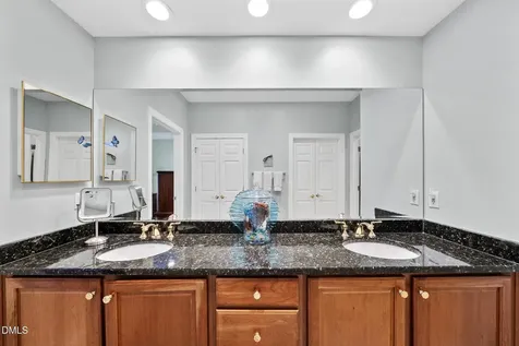 519 Mckirkland Court Cary NC 27511