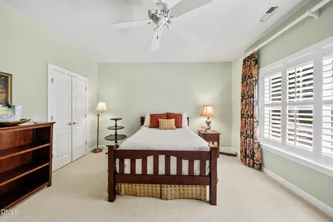 519 Mckirkland Court Cary NC 27511