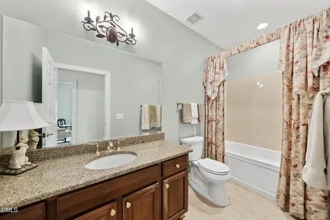 519 Mckirkland Court Cary NC 27511