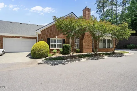 519 Mckirkland Court Cary NC 27511