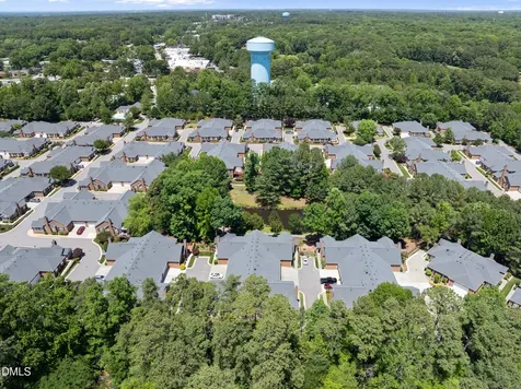 519 Mckirkland Court Cary NC 27511