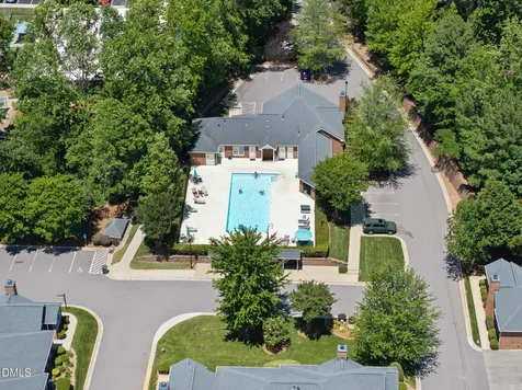 519 Mckirkland Court Cary NC 27511