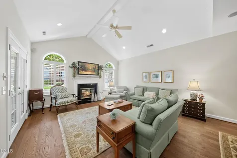 519 Mckirkland Court Cary NC 27511