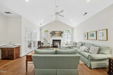 519 Mckirkland Court Cary NC 27511