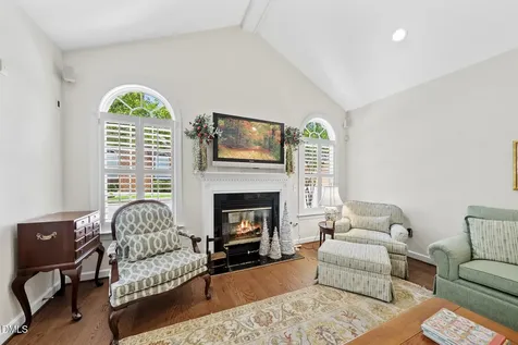 519 Mckirkland Court Cary NC 27511