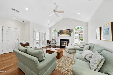 519 Mckirkland Court Cary NC 27511