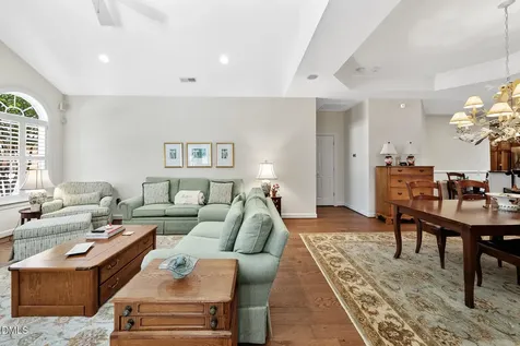 519 Mckirkland Court Cary NC 27511