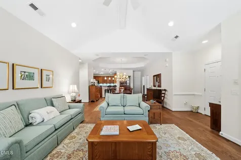 519 Mckirkland Court Cary NC 27511