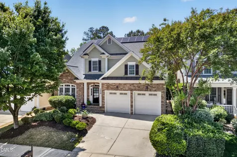 7028 Talton Ridge Drive Cary NC 27519