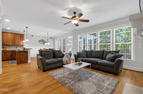 7028 Talton Ridge Drive Cary NC 27519