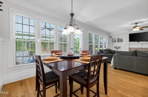 7028 Talton Ridge Drive Cary NC 27519