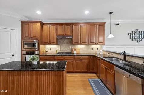 7028 Talton Ridge Drive Cary NC 27519