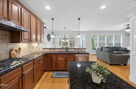 7028 Talton Ridge Drive Cary NC 27519