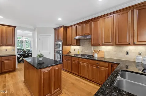 7028 Talton Ridge Drive Cary NC 27519