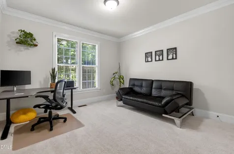 7028 Talton Ridge Drive Cary NC 27519