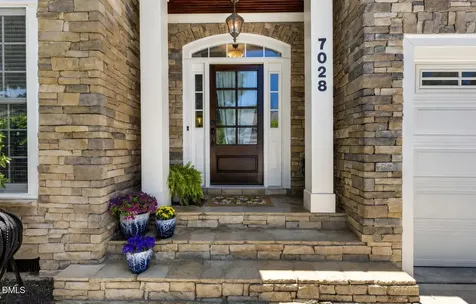 7028 Talton Ridge Drive Cary NC 27519