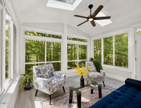 7028 Talton Ridge Drive Cary NC 27519