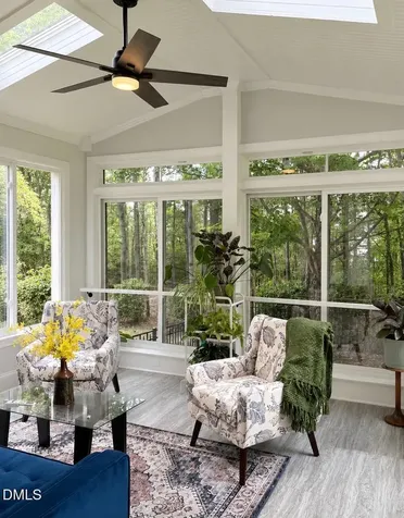 7028 Talton Ridge Drive Cary NC 27519