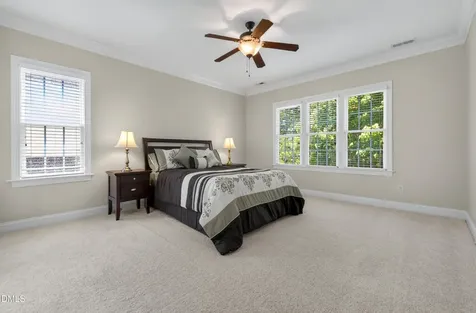 7028 Talton Ridge Drive Cary NC 27519