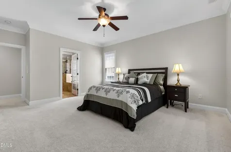 7028 Talton Ridge Drive Cary NC 27519