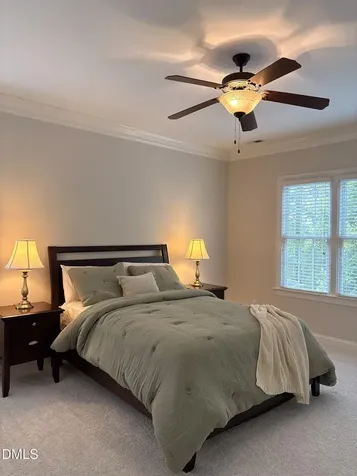 7028 Talton Ridge Drive Cary NC 27519