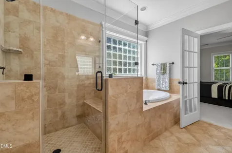 7028 Talton Ridge Drive Cary NC 27519