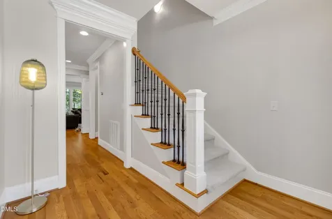 7028 Talton Ridge Drive Cary NC 27519