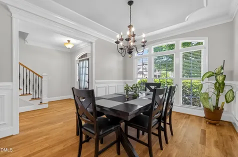 7028 Talton Ridge Drive Cary NC 27519