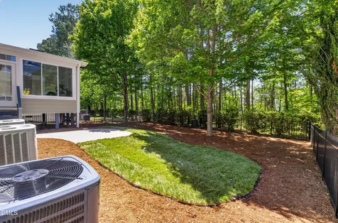7028 Talton Ridge Drive Cary NC 27519