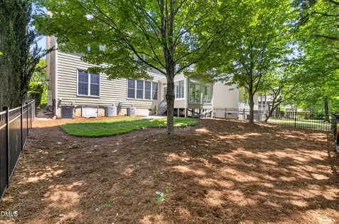 7028 Talton Ridge Drive Cary NC 27519