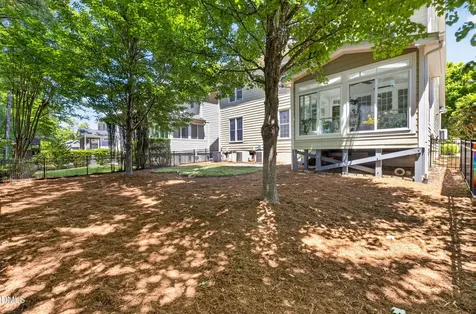 7028 Talton Ridge Drive Cary NC 27519