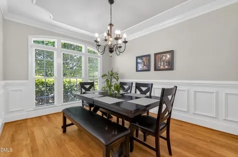7028 Talton Ridge Drive Cary NC 27519