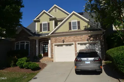 7028 Talton Ridge Drive Cary NC 27519