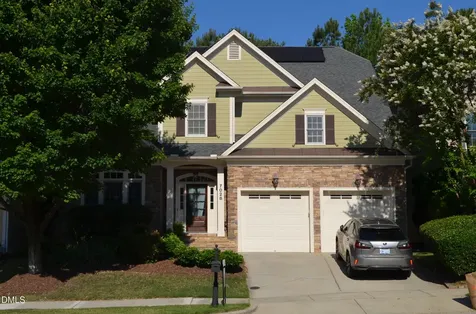 7028 Talton Ridge Drive Cary NC 27519