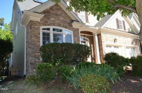 7028 Talton Ridge Drive Cary NC 27519