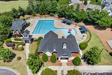 7028 Talton Ridge Drive Cary NC 27519