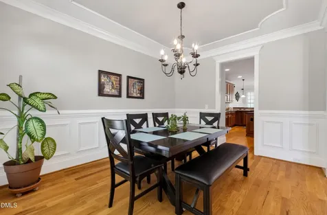 7028 Talton Ridge Drive Cary NC 27519