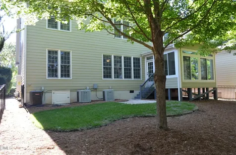 7028 Talton Ridge Drive Cary NC 27519