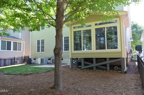 7028 Talton Ridge Drive Cary NC 27519