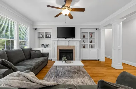 7028 Talton Ridge Drive Cary NC 27519